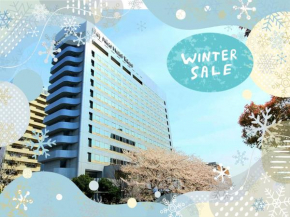 Day Nice Hotel Tokyo